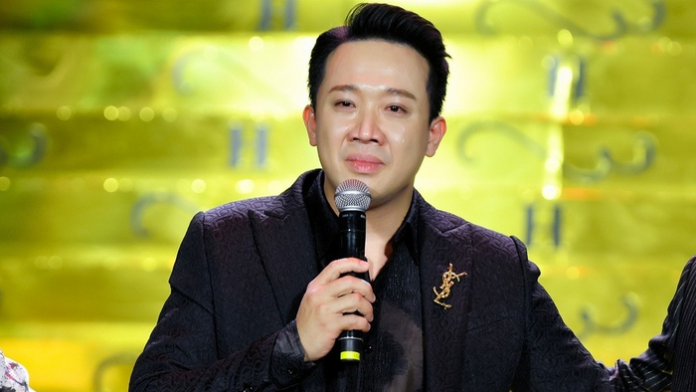 Trấn Thành ấn định ngày ra mắt 