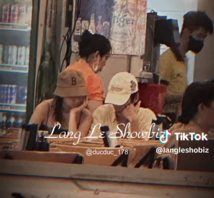 Trần Nghĩa và Nàng Mơ: 