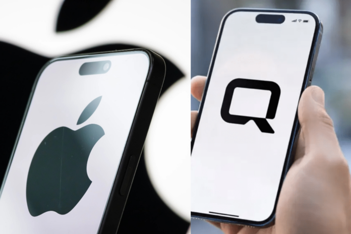 Apple Mua Lại Q.ai: Bước Đi Lớn Trong Cuộc Chiến AI?