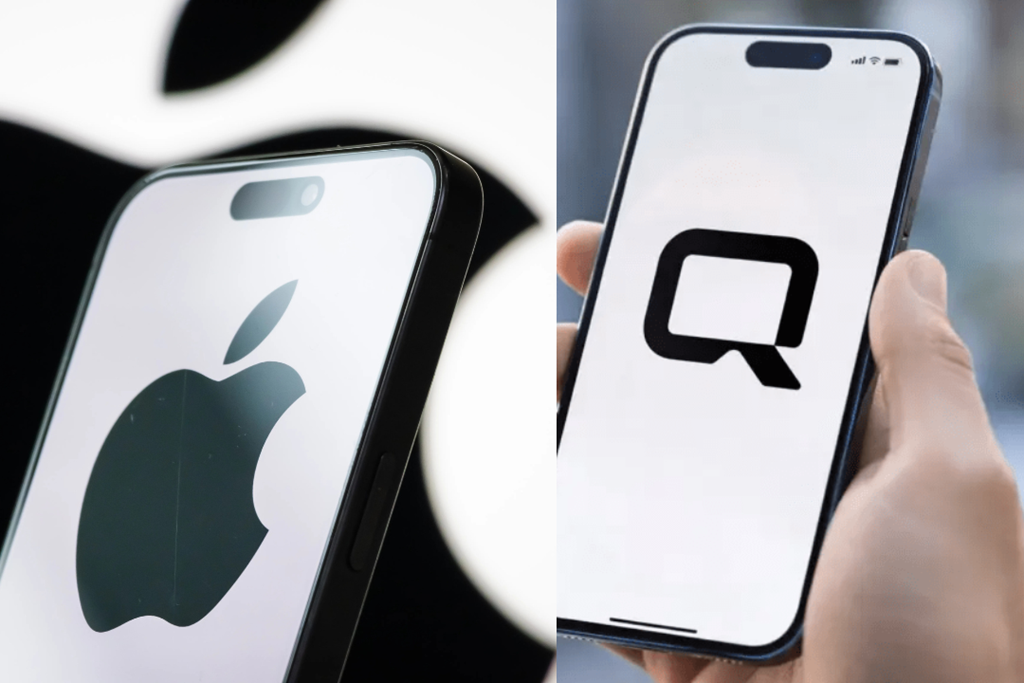 Apple Mua Lại Q.ai: Bước Đi Lớn Trong Cuộc Chiến AI?