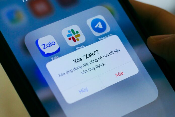 Zalo Bị Phạt 810 Triệu Đồng: Bài Học Về Bảo Vệ Người Dùng