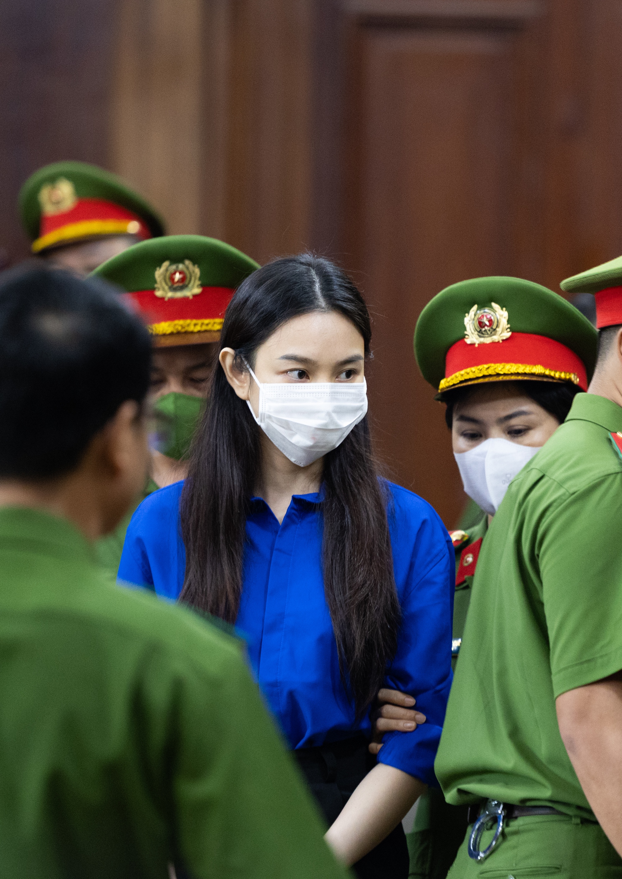 Bạn thân bất ngờ đăng ảnh Thuỳ Tiên- Ảnh 5.