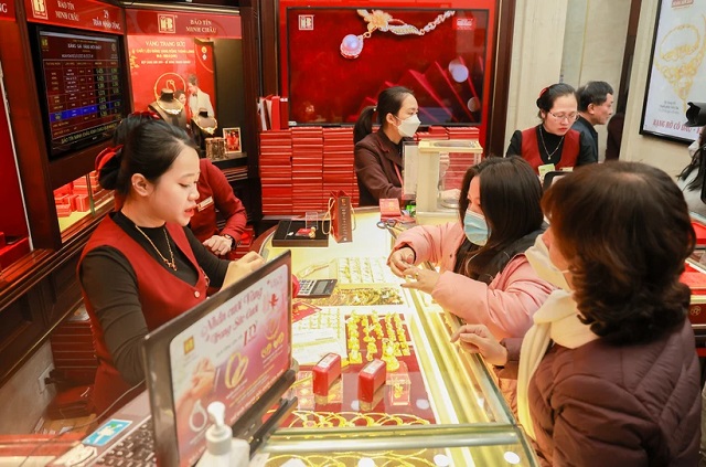 "Sống sót" qua Nghị định 340: Bí kíp mua bán vàng không lo bị phạt từ 9/2/2026