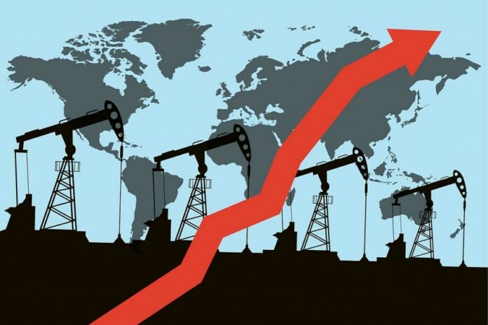 Giá Dầu Thế Giới Hôm Nay 18/1/2026: Phân Tích & Dự Báo Cho Thị Trường Việt