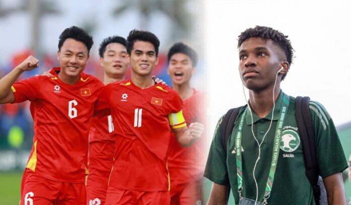 U23 Việt Nam vs U23 Saudi Arabia: Trực Tiếp, Nhận Định, Dự Đoán