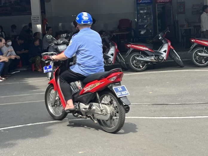 Sát hạch bằng lái xe A1, A: Thay đổi lớn từ 2027?