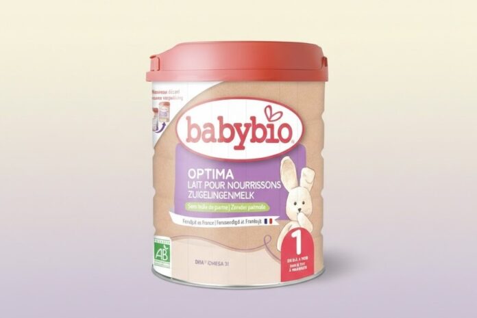 Thu Hồi Sữa Babybio Optima 1: Cập Nhật Mới Nhất & Lời Khuyên Cho Mẹ