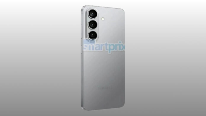 Samsung Galaxy S26 & S26 Plus: Rò Rỉ Thông Số 