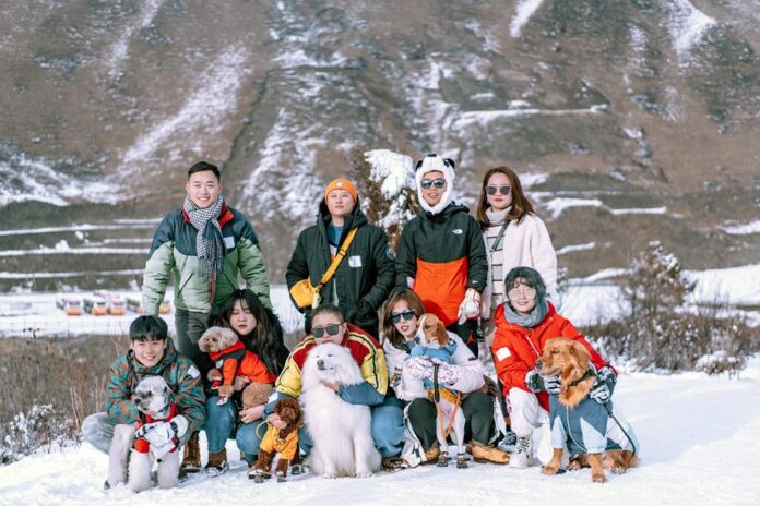 Du Lịch Nước Ngoài Tết Bính Ngọ 2026: Trải Nghiệm Đỉnh Cao, Đón Lộc Đầu Năm