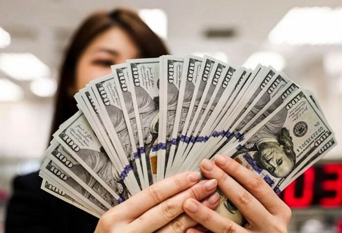 Giá Ngoại Tệ USD Hôm Nay 24/1/2026: Phân Tích Sâu Biến Động Thị Trường