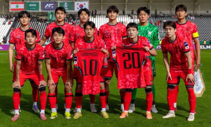 U23 Việt Nam: Cơ hội lịch sử trước U23 Hàn Quốc?