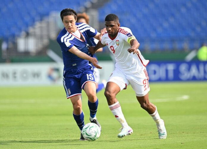 U23 Việt Nam vs. U23 UAE: Phá Dớp Lịch Sử Tại Tứ Kết?