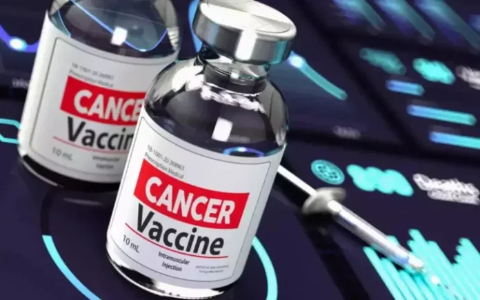 AI Tạo Bước Đột Phá Trong Thiết Kế Vaccine Ung Thư Cá Nhân Hóa