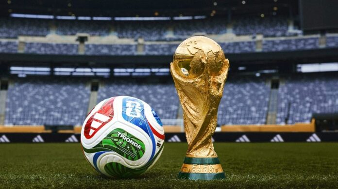 TikTok và FIFA: Cú Bắt Tay Lịch Sử Cho World Cup 2026