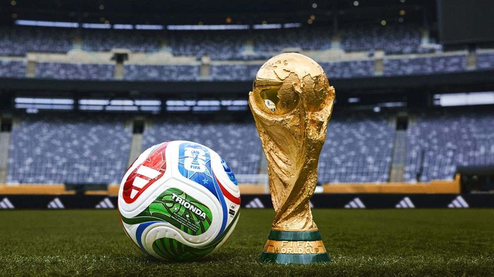 TikTok và FIFA: Cú Bắt Tay Lịch Sử Cho World Cup 2026
