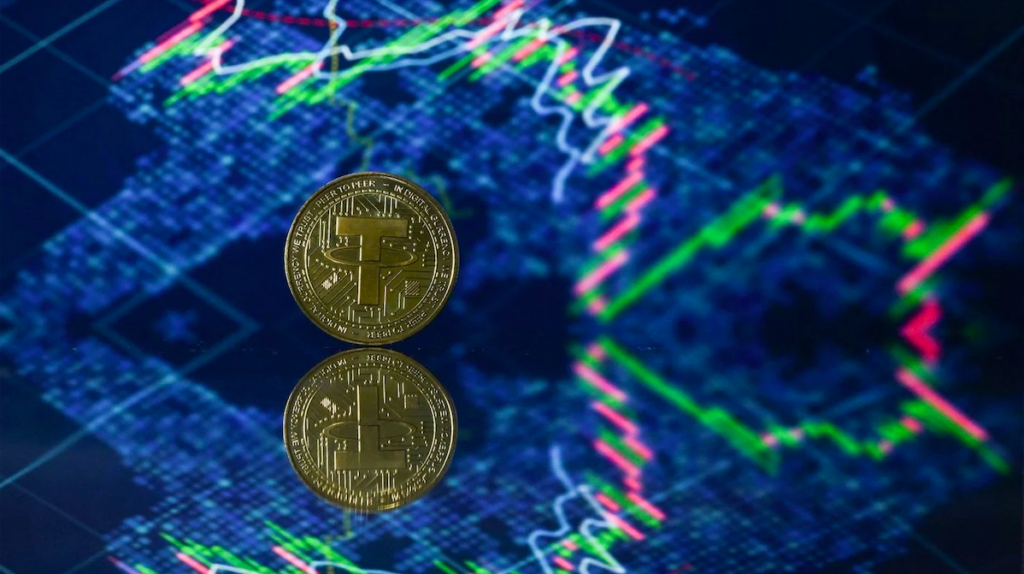 Liệu Kỷ Nguyên "Tiền Rẻ" Của Tiền Điện Tử Đã Kết Thúc?