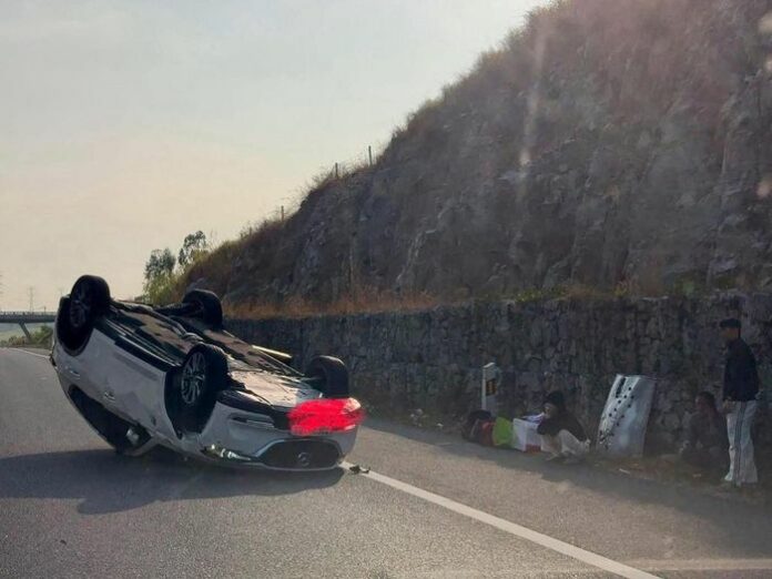 Cao Tốc Phan Thiết - Dầu Giây: Vụ Lật Xe & Những Điều Cần Biết