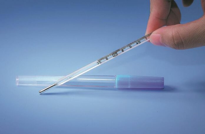 Nhiệt kế thủy ngân “cháy hàng” tại Trung Quốc sau lệnh cấm sản xuất