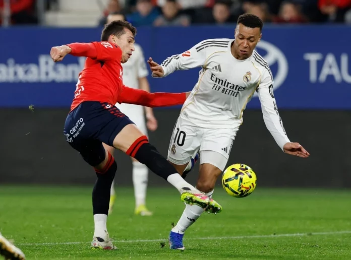 Mbappe và bóng ma chấn thương: Bài học từ Kaka