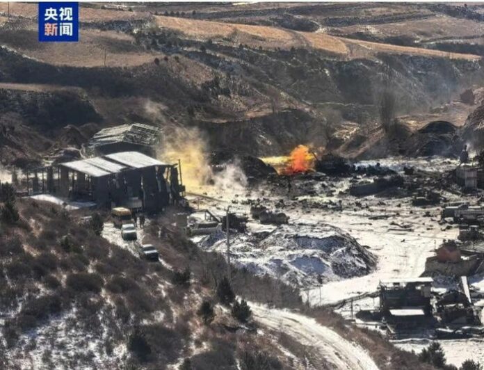 Vụ Nổ Nhà Máy ở Sơn Tây: Hồi Chuông Cảnh Tỉnh Về An Toàn Lao Động