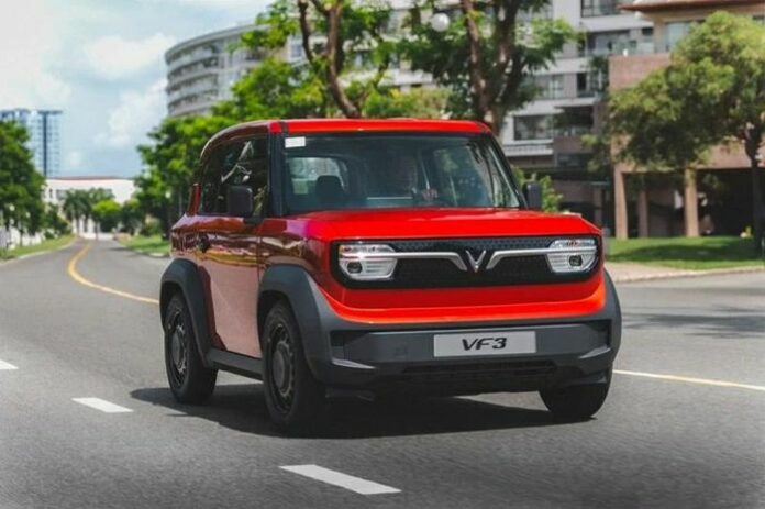 Thị Trường Ô Tô Tháng 1/2026: VinFast Vững Ngôi, Hyundai Bứt Phá