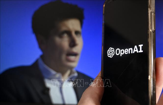 Rạn Nứt AI Toàn Cầu: Altman và Amodei Đứng Ở Hai Chiến Tuyến