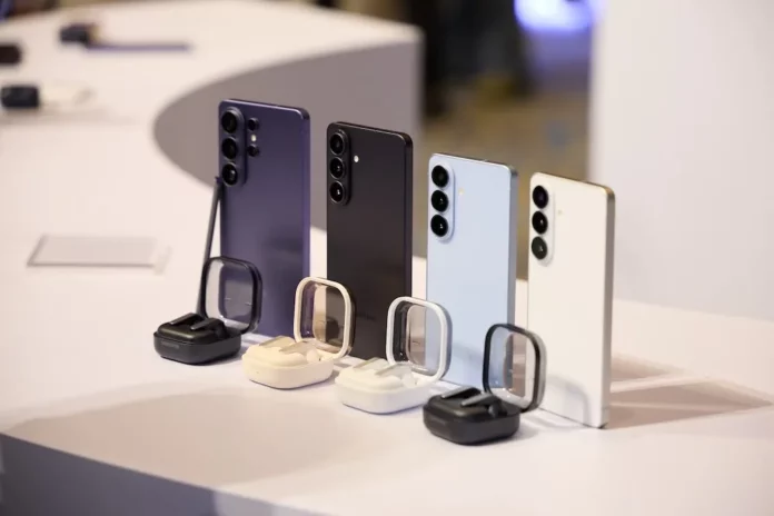 Galaxy S26 Ultra: Bước Nhảy Vọt Về Bảo Mật và Công Nghệ AI