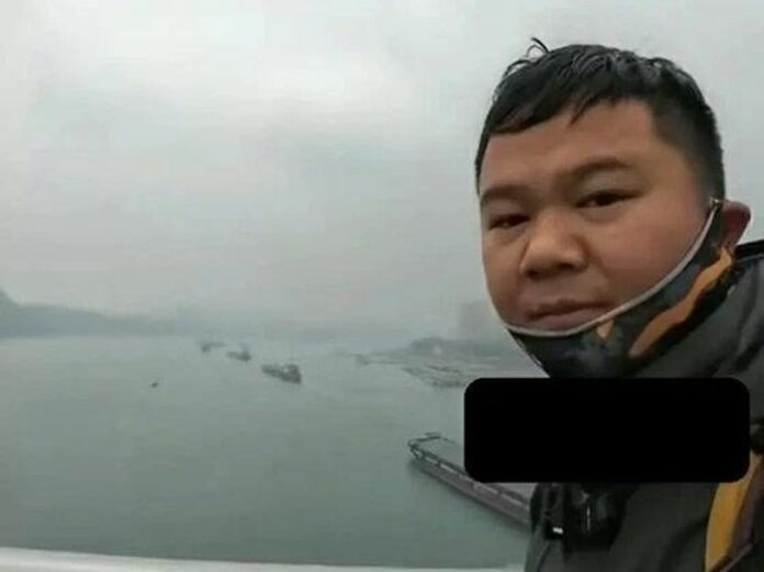 Hành trình kỳ diệu: Đi bộ 1400km về quê và lột xác sức khỏe