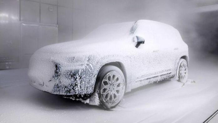 Thử nghiệm 24 xe điện ở -31°C: Phạm vi hoạt động giảm mạnh trong mùa đông khắc nghiệt