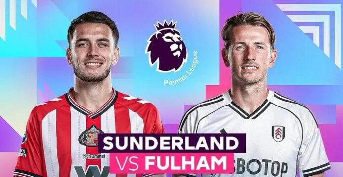 Sunderland vs Fulham: Cuộc Đối Đầu Cân Não Tại Sân Ánh Sáng
