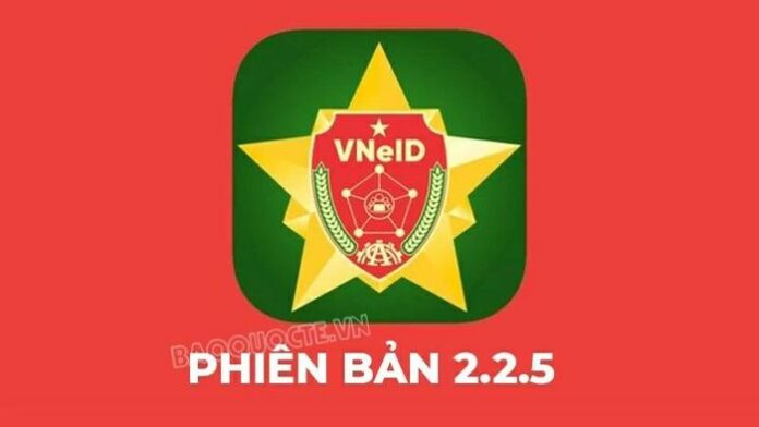 VNeID 2.2.5: Mở khóa tiện ích, tối ưu trải nghiệm công dân số