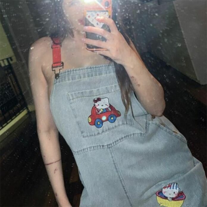 HyunA: Vẻ Quyến Rũ Khó Cưỡng Cùng Phong Cách Biến Hóa Không Ngừng