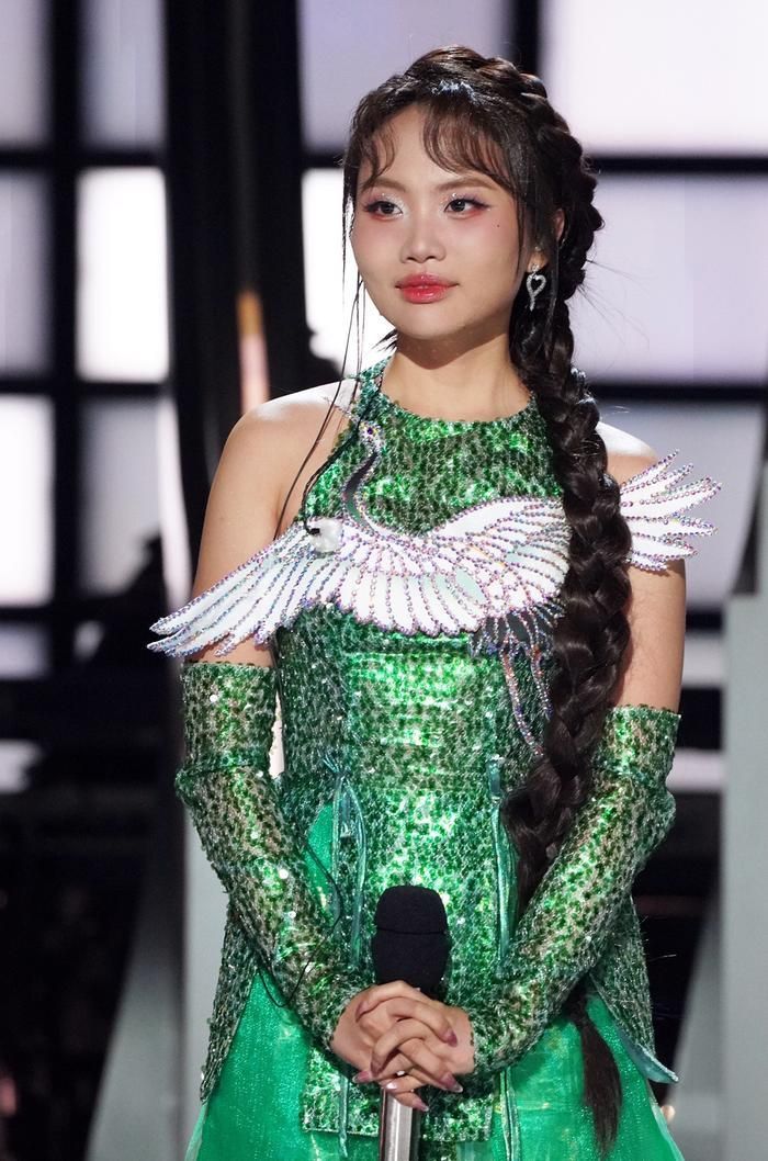 Việc Trấn Thành nhắc đến Phương Mỹ Chi trong một dự án phim đã khiến nhiều khán giả háo hức.