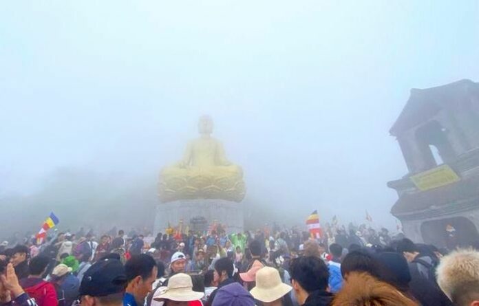 Yên Tử Mở Hội Xuân: Hành Trình Tâm Linh Và Di Sản 2026