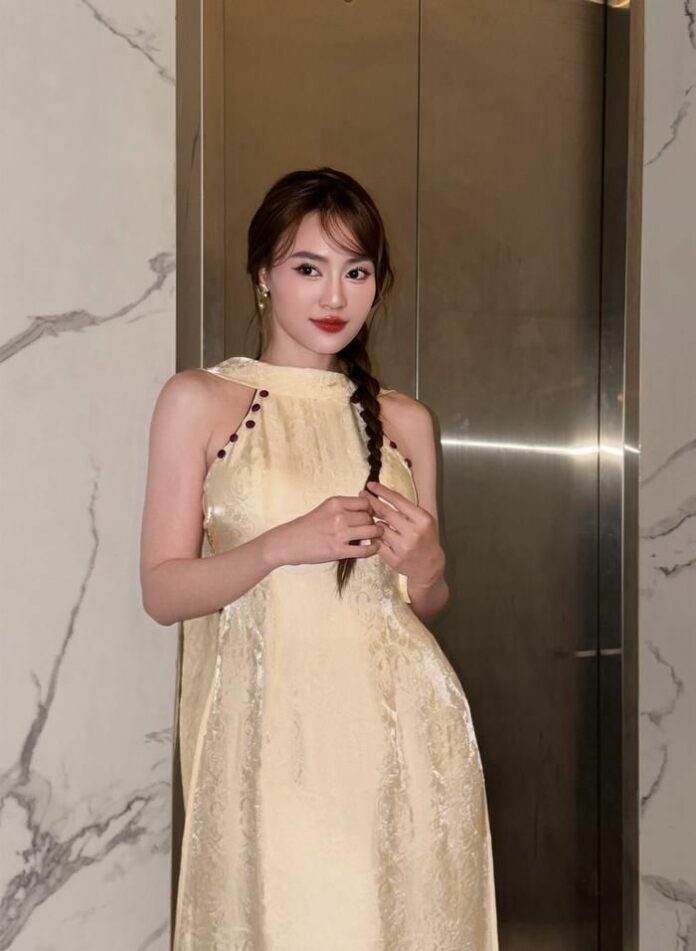 Ninh Dương Lan Ngọc: Phản Ứng Cực Gắt Khi Bị Đồn Mang Thai?