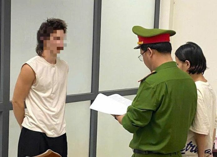 Hành hung vì ghen tuông: Bài học từ vụ cố ý gây thương tích 43%