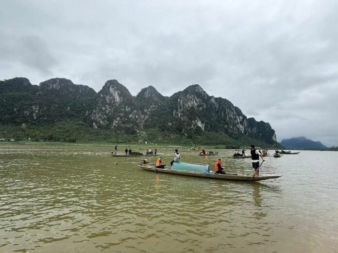 Vụ Chìm Đò Thảm Khốc Ở Quảng Trị: Nỗi Đau Chờ Đợi