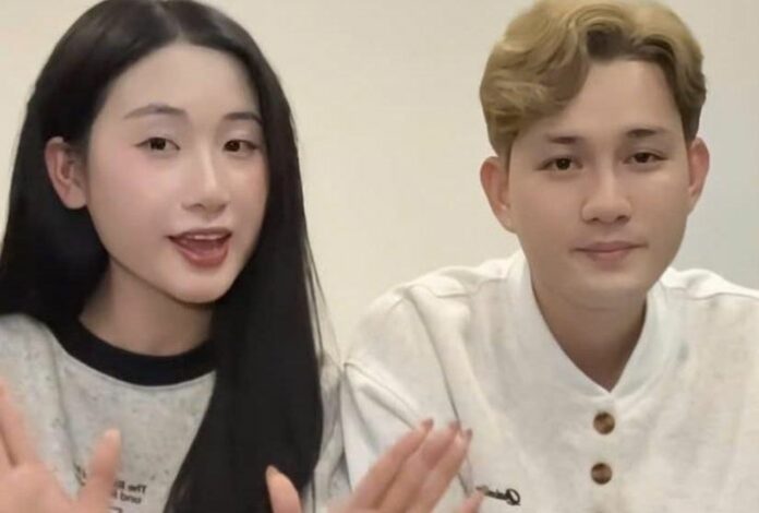 Thùy Dung và bạn trai: Lời đính chính đanh thép về tin đồn ngoại tình