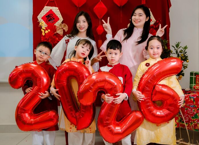 Lịch Nghỉ Tết Nguyên Đán 2026 Của Học Sinh: Cập Nhật Từ 34 Tỉnh Thành