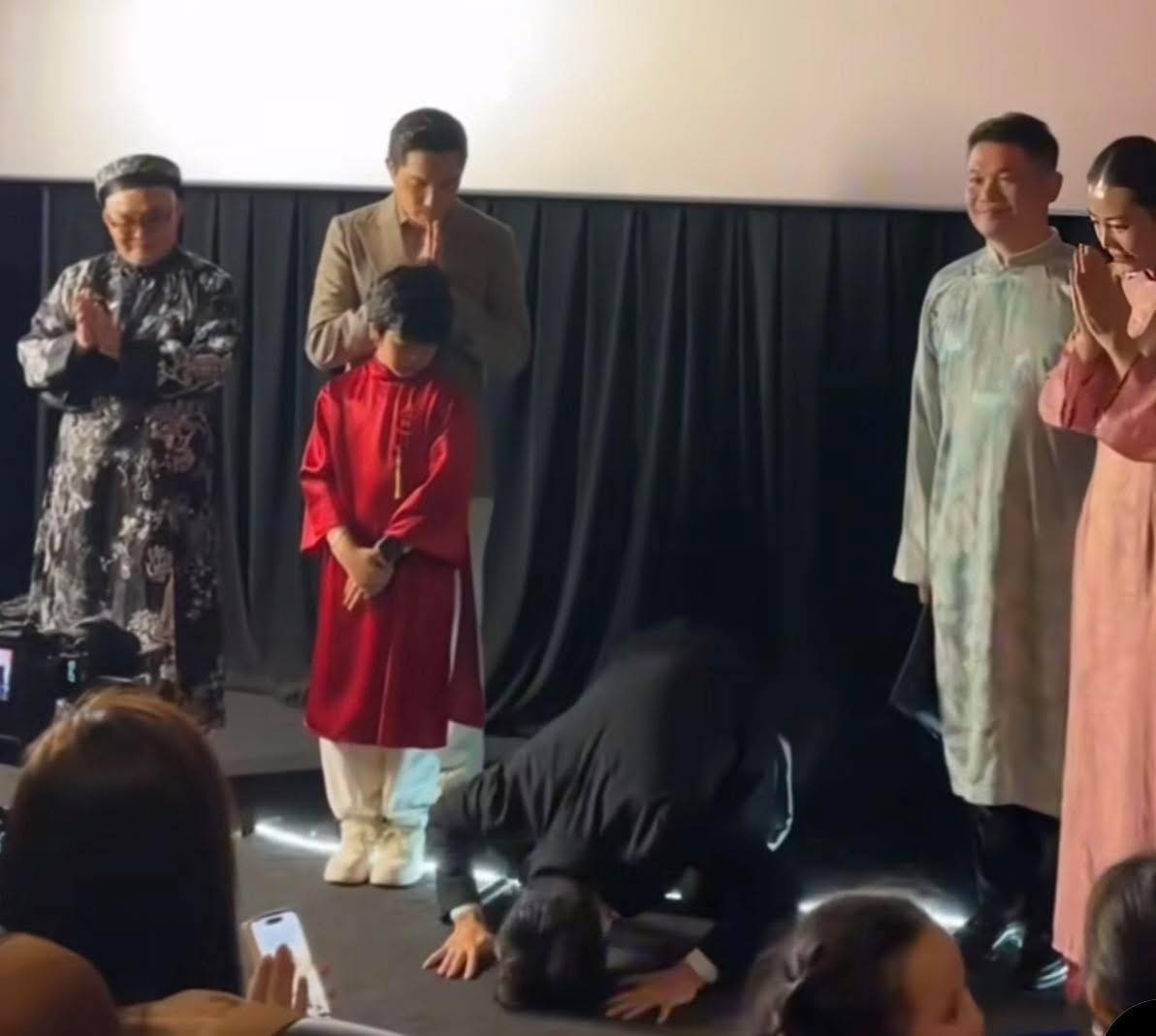 Nhiều người ủng hộ hành động của ông Kim