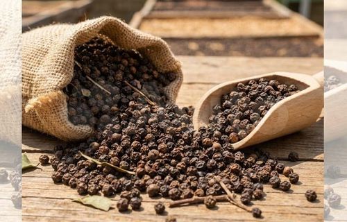 Giá Hồ Tiêu Hôm Nay 01/02/2026: Cập Nhật & Phân Tích