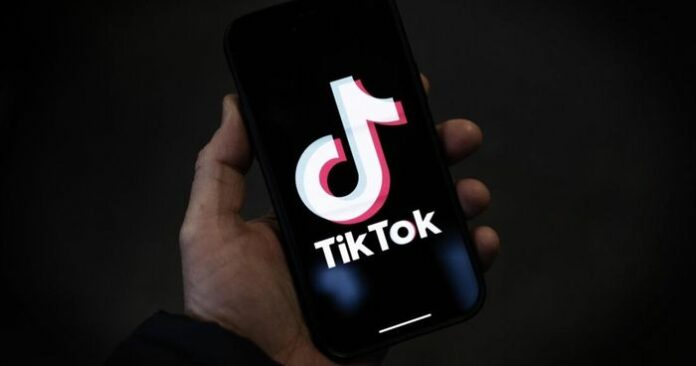TikTok đối mặt án phạt lớn từ EU vì thuật toán 