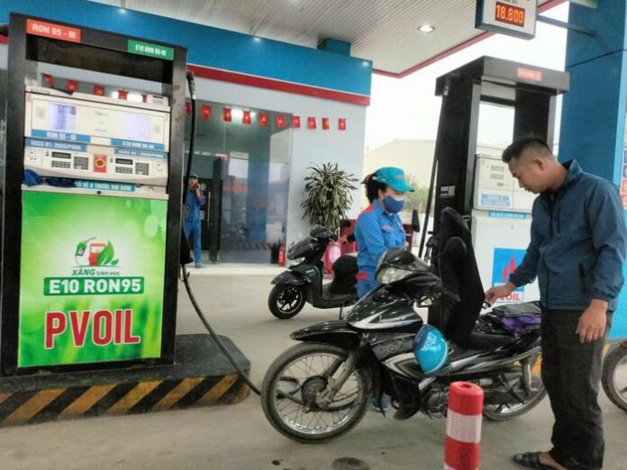 Dự Báo Giá Xăng Dầu Ngày 5/2/2026: Tăng Hay Giảm?