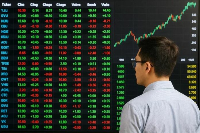 Chứng khoán hậu Tết: Động lực nào cho sự bứt phá?