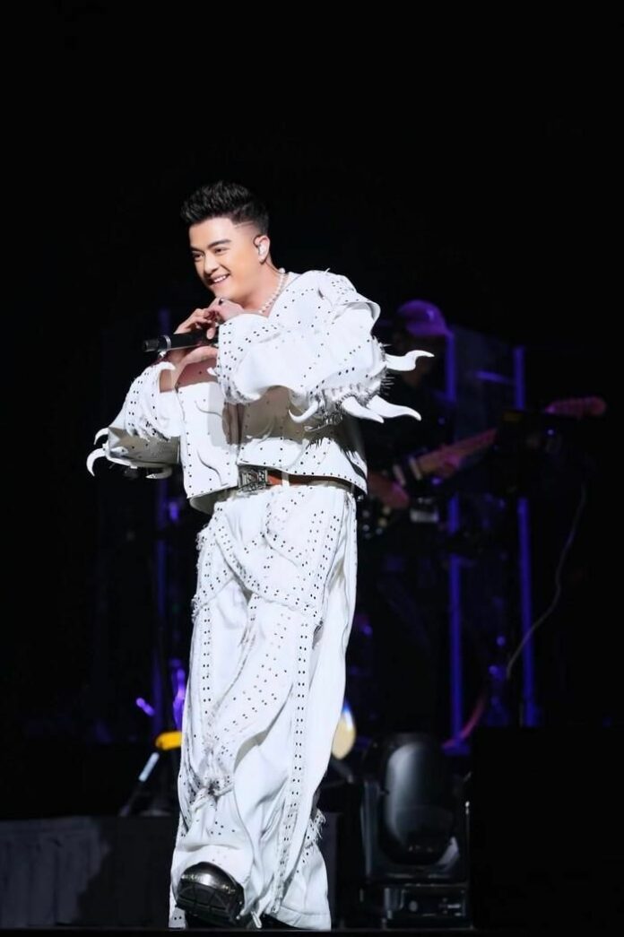 Cao Thái Sơn: Lời Đáp Trả Gây Bão Mạng Xã Hội