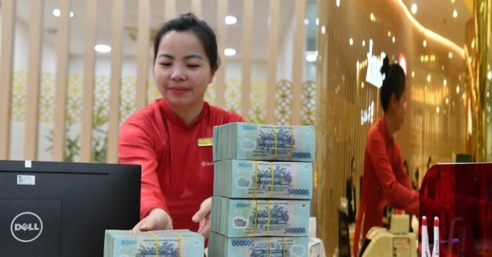 Lãi suất ngân hàng 27/02/2026: Cuộc đua kỳ hạn dài lên ngôi!