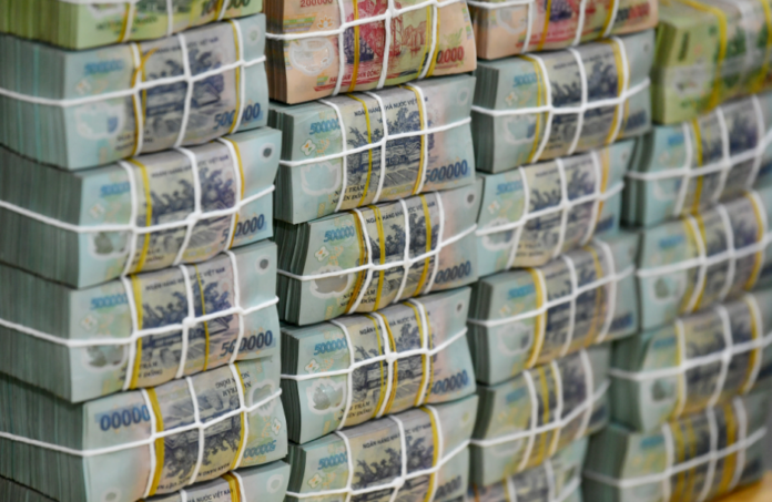 Lãi Suất Ngân Hàng Hôm Nay: 