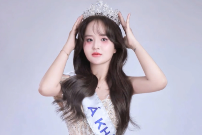 Á Khôi Phương Linh Môi Giới Mại Dâm: Sự Thật Gây Sốc!