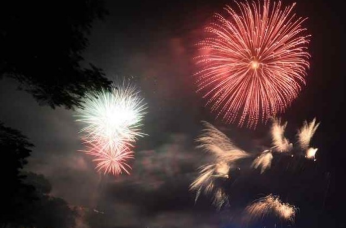 Hà Nội bắn pháo hoa 32 điểm đêm giao thừa 17/2: Chi tiết từng trận địa