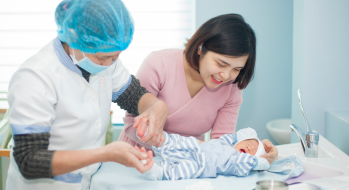 Sức Khỏe Mùa Tết: Những Con Số Biết Nói